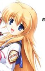 Angel Beats! Track Zero