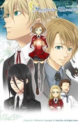 Magical x Hearts
