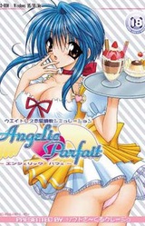 Angelic Parfait
