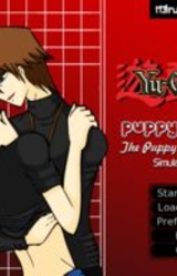 Puppyshipping - The Puppy Needs Master