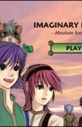 Imaginary Realm 2 -Absolute Scenario-