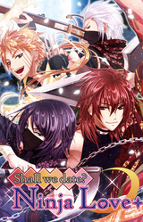 Shall we date?: Ninja Love