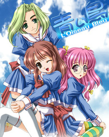 Aoi Tori ~L'Oiseau Bleu~