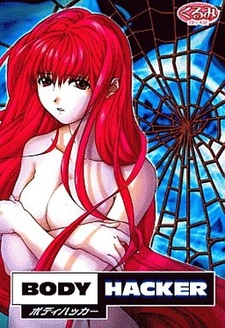 Body Hacker