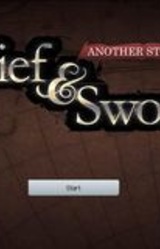 Thief and Sword: Another Stories