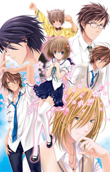 D.C. Girl's Symphony ~Da Capo Girl's Symphony~