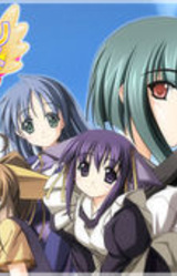 Happy Breeding Imasara Fandisc