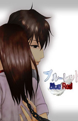 BlueRed