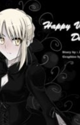 Happy Valentine's Day