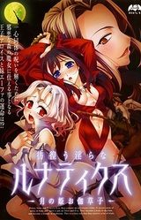 Samayou Midara na Lunatics ~Tsuki no Hime Otogi Zoushi~
