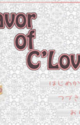 Flavor of C'Lover