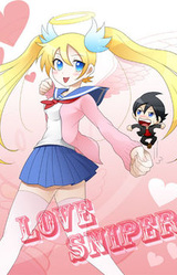 Love Sniper