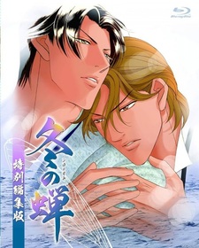 Зимняя цикада: Спецвыпуск