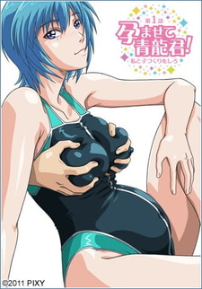 Сделай меня беременной, Сэйрю!