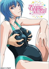 Сделай меня беременной, Сэйрю!