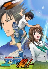 Паладин на поле