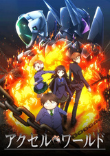 Ускоренный мир