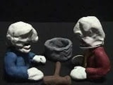 Глиняная битва 2