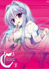 Клятый коварный кубик OVA