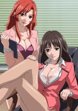 Совращение секретарей