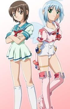 Дьявольский ангелочек Джибрил