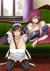 Старлесс: Нимфоманки двадцать первого века