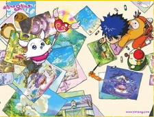 Моя маленькая лисичка