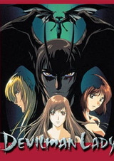 Леди-дьявол