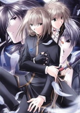 Перо ангела