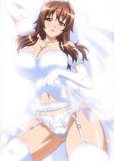 Наказание школьниц