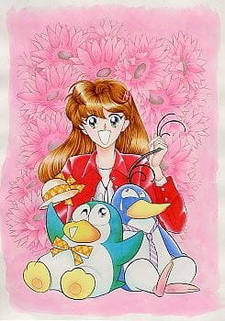 Мистер Пингвин II