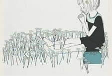 Бутоны слёз