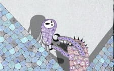 Слопать ужин