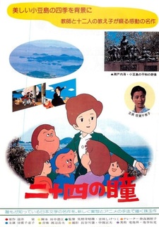 Двенадцать пар глаз