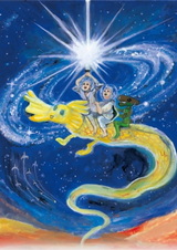 Глупые старые сказки: Дедушкины войны