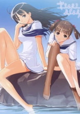 Цвет неба, цвет воды