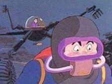 Пока не будет создан подводный город