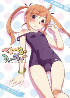 Уроки облизывания