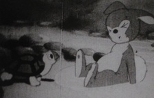 История крольчонка