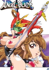 Лезвие ангела