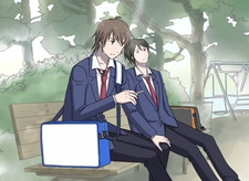 Сигарету, пожалуйста