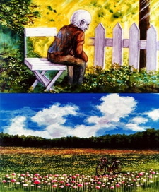 Безграничный рай