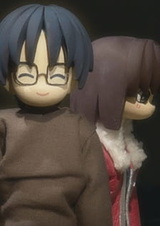 Граница пустоты: Урок хороших манер