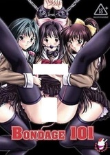 Сто первый бондаж