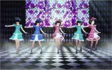 Лолита: Клубника летом