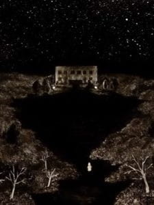 Однообразное чистилище