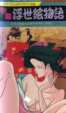 Классическая секс-зона