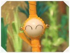 Соломенный Бюруру