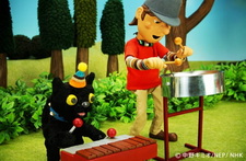 Путешествие в мир музыки