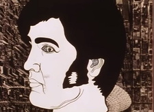 Прощайте, Элвис и США